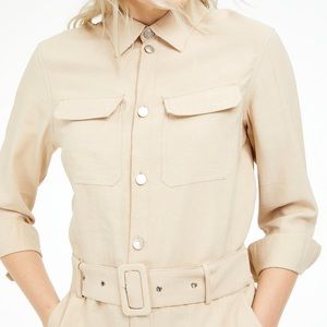 ONLY Utility Jumpsuit